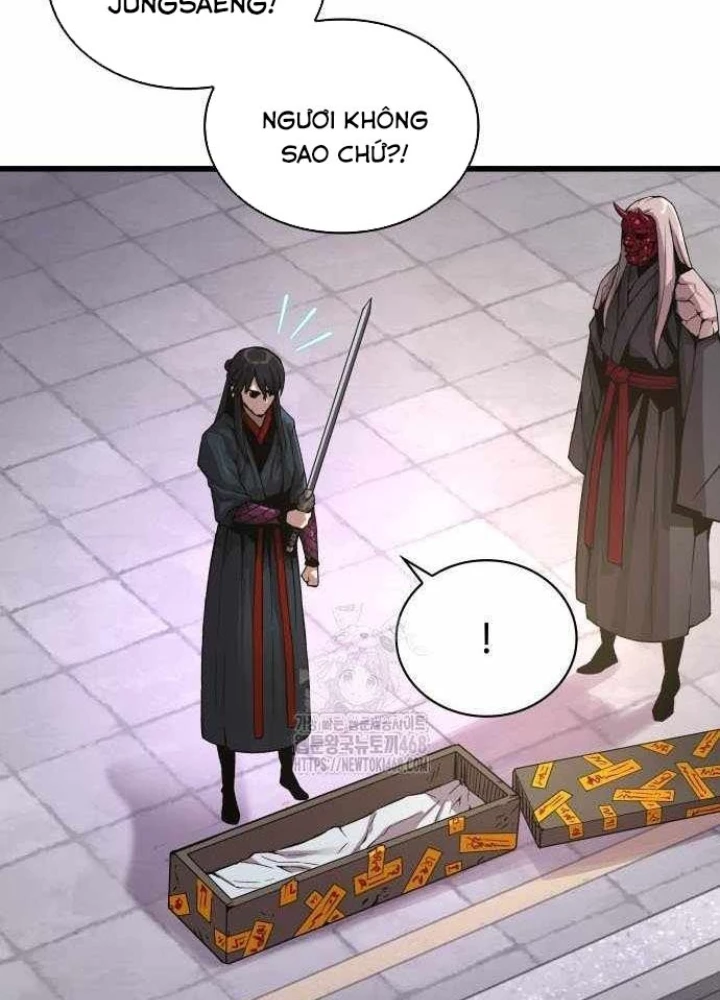 Quái Lực Loạn Thần Chapter 86 - 9