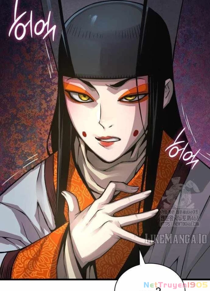 Quái Lực Loạn Thần Chapter 86 - 35