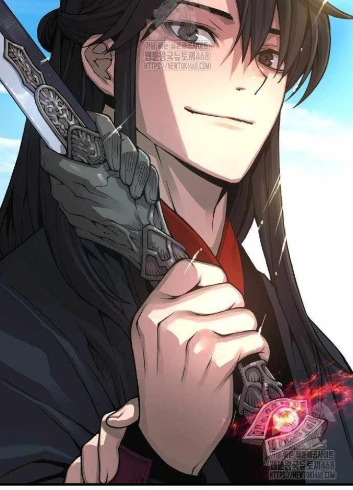 Quái Lực Loạn Thần Chapter 86 - 41