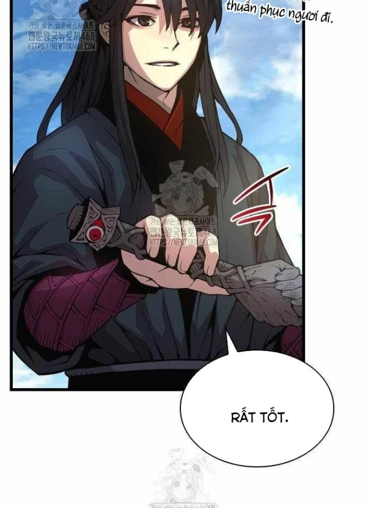 Quái Lực Loạn Thần Chapter 86 - 87
