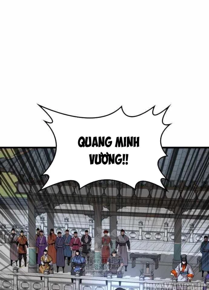 Quái Lực Loạn Thần Chapter 86 - 89