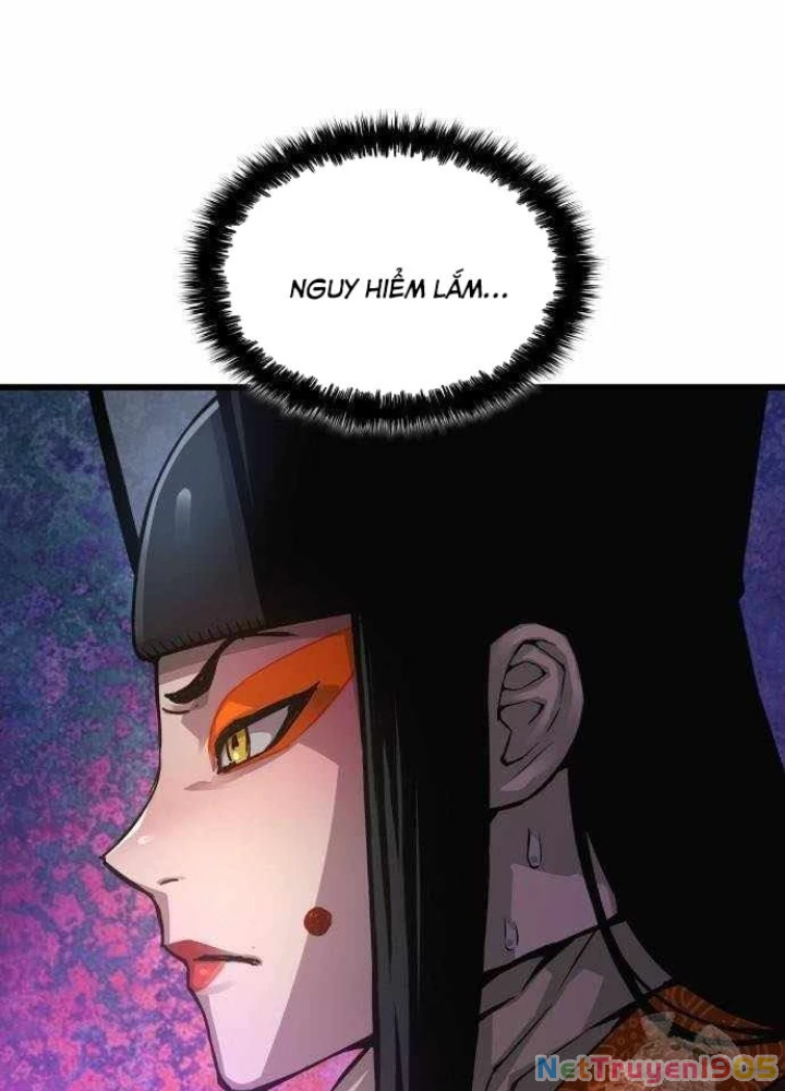 Quái Lực Loạn Thần Chapter 86 - 93