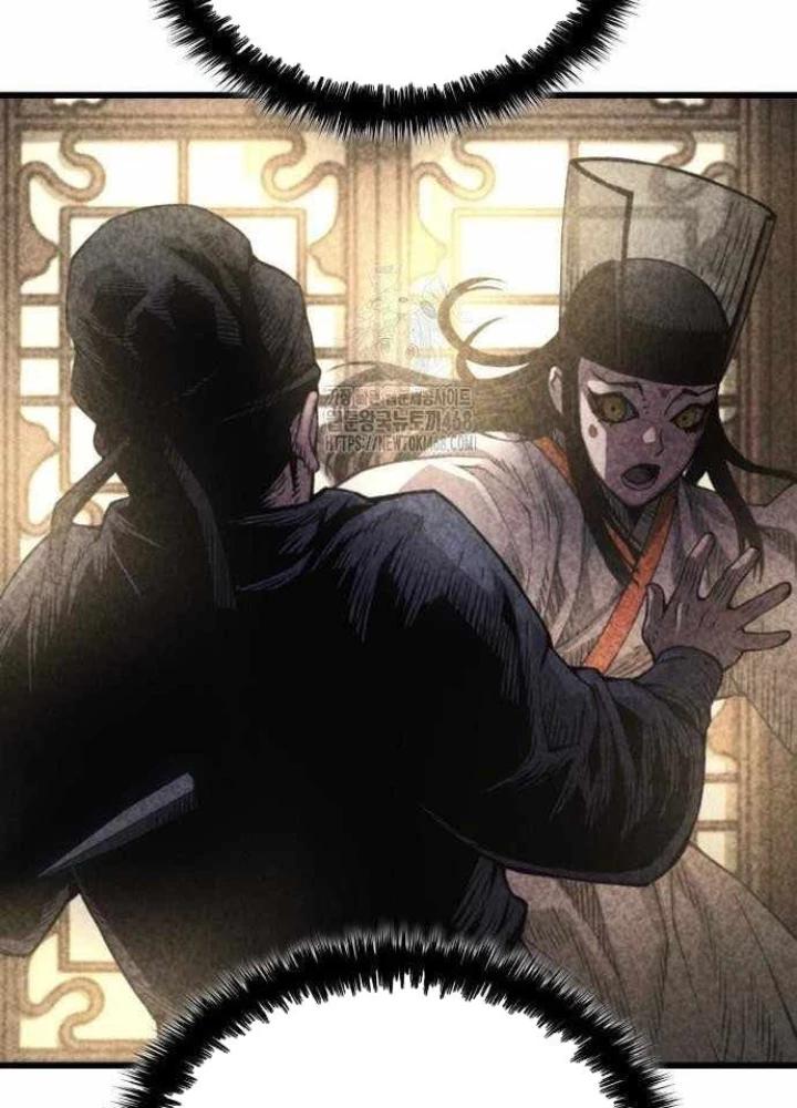 Quái Lực Loạn Thần Chapter 86 - 97