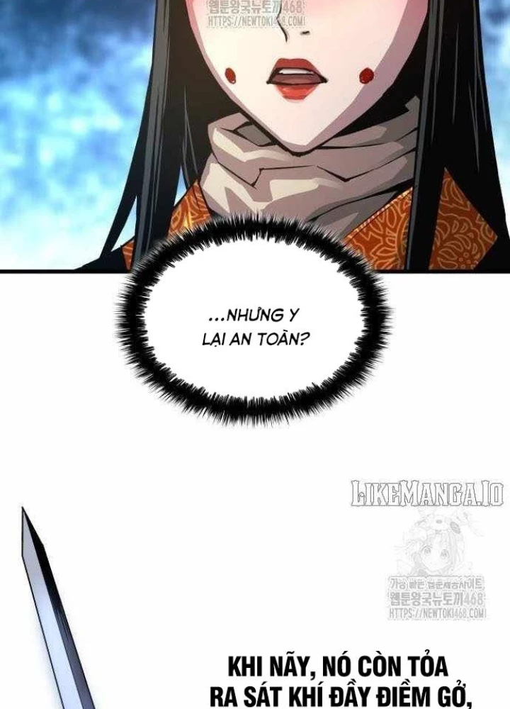 Quái Lực Loạn Thần Chapter 86 - 107