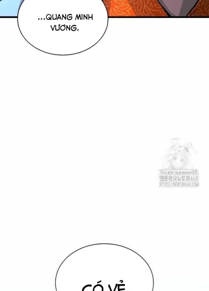 Quái Lực Loạn Thần Chapter 86 - 115