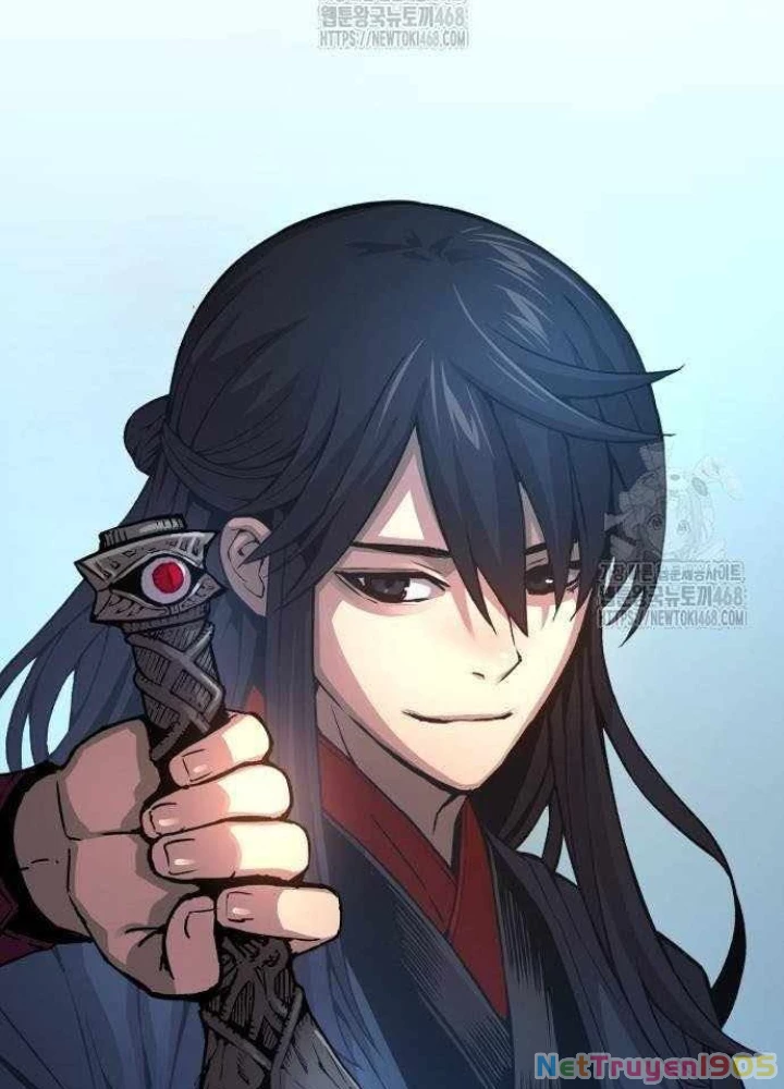 Quái Lực Loạn Thần Chapter 86 - 117