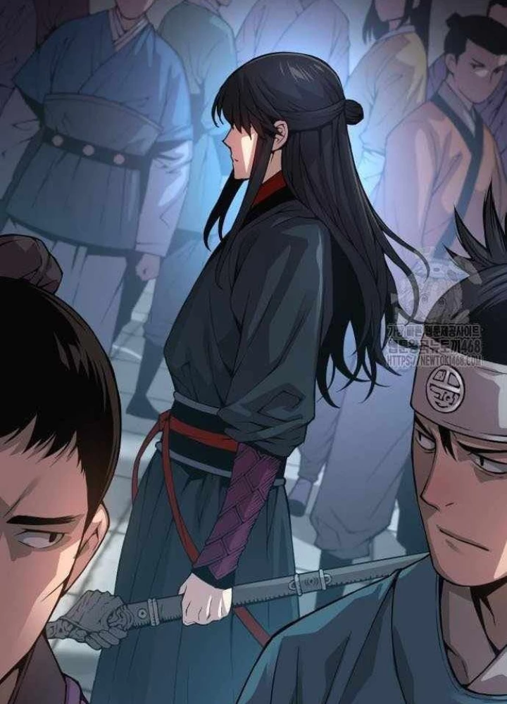Quái Lực Loạn Thần Chapter 86 - 137