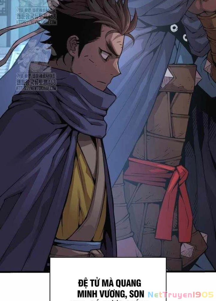 Quái Lực Loạn Thần Chapter 86 - 147