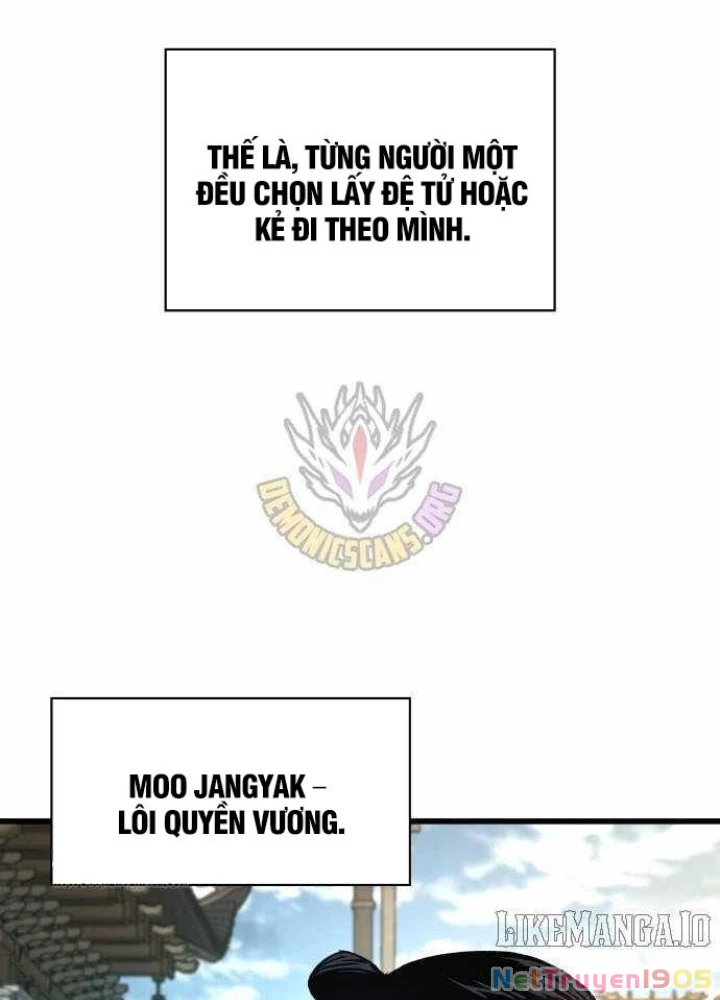 Quái Lực Loạn Thần Chapter 86 - 161
