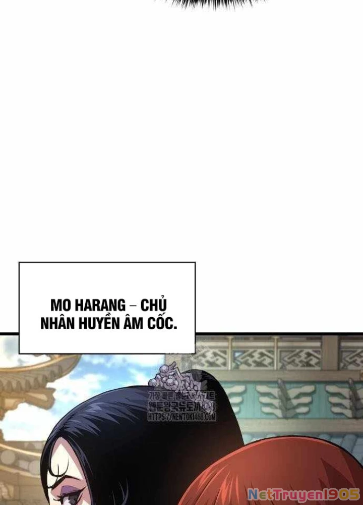 Quái Lực Loạn Thần Chapter 86 - 165