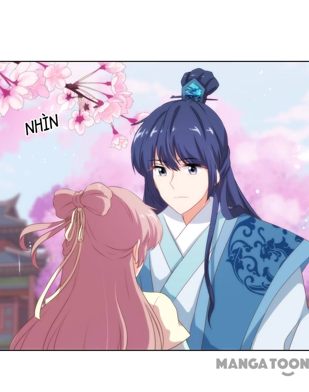 Ồ, Sủng Phi Đại Nhân Của Ta Chapter 17 - 8