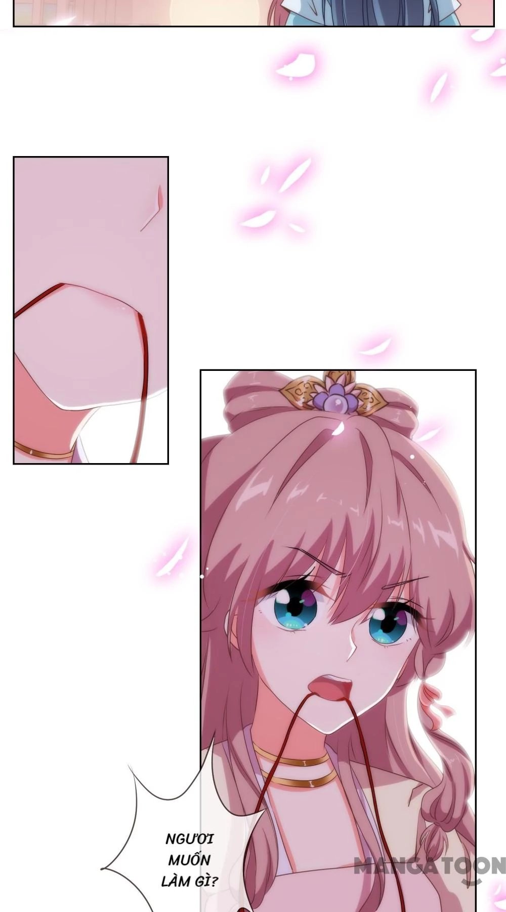 Ồ, Sủng Phi Đại Nhân Của Ta Chapter 17 - 10
