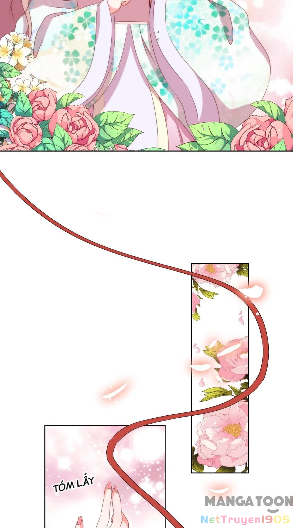 Ồ, Sủng Phi Đại Nhân Của Ta Chapter 17 - 15