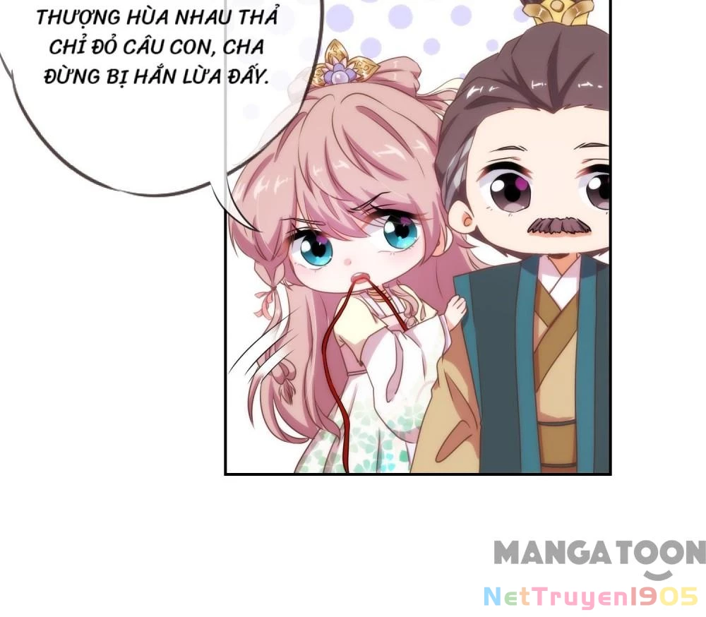 Ồ, Sủng Phi Đại Nhân Của Ta Chapter 18 - 6