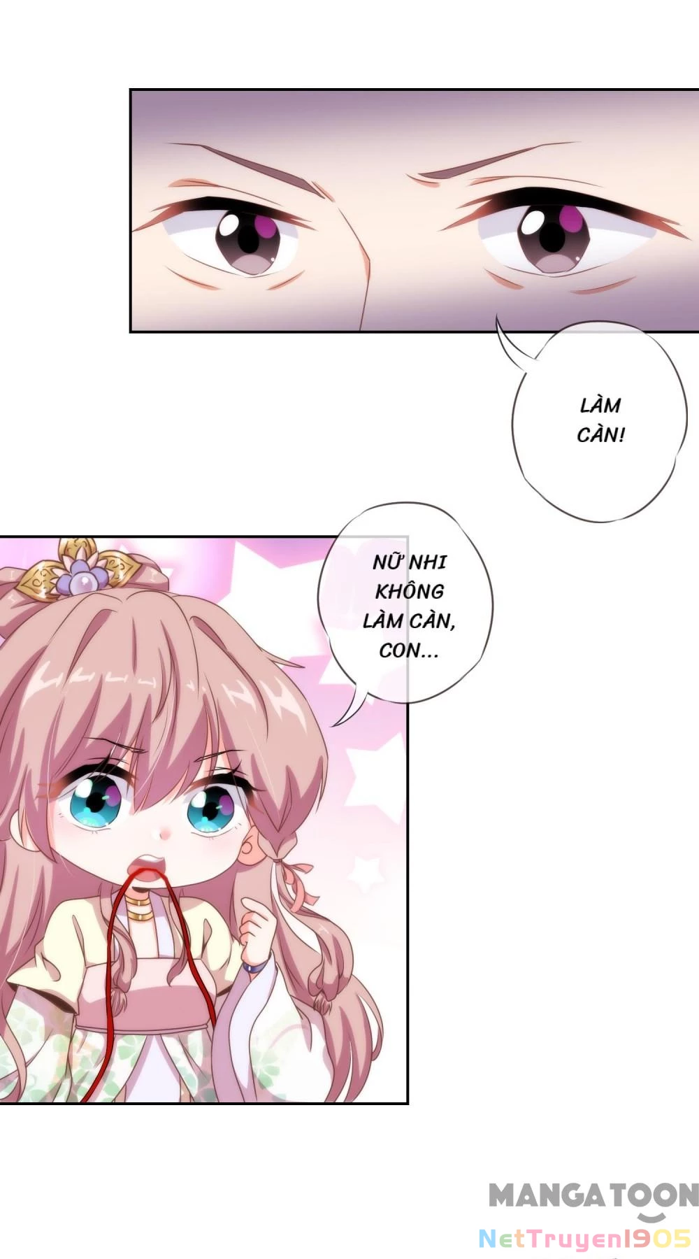 Ồ, Sủng Phi Đại Nhân Của Ta Chapter 18 - 7