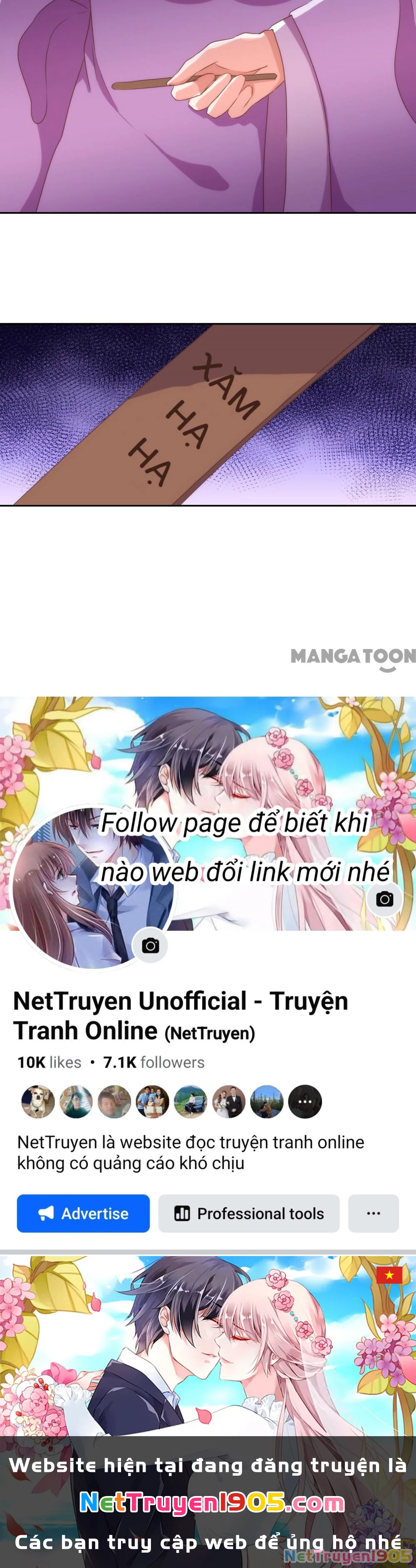 Ồ, Sủng Phi Đại Nhân Của Ta Chapter 18 - 21