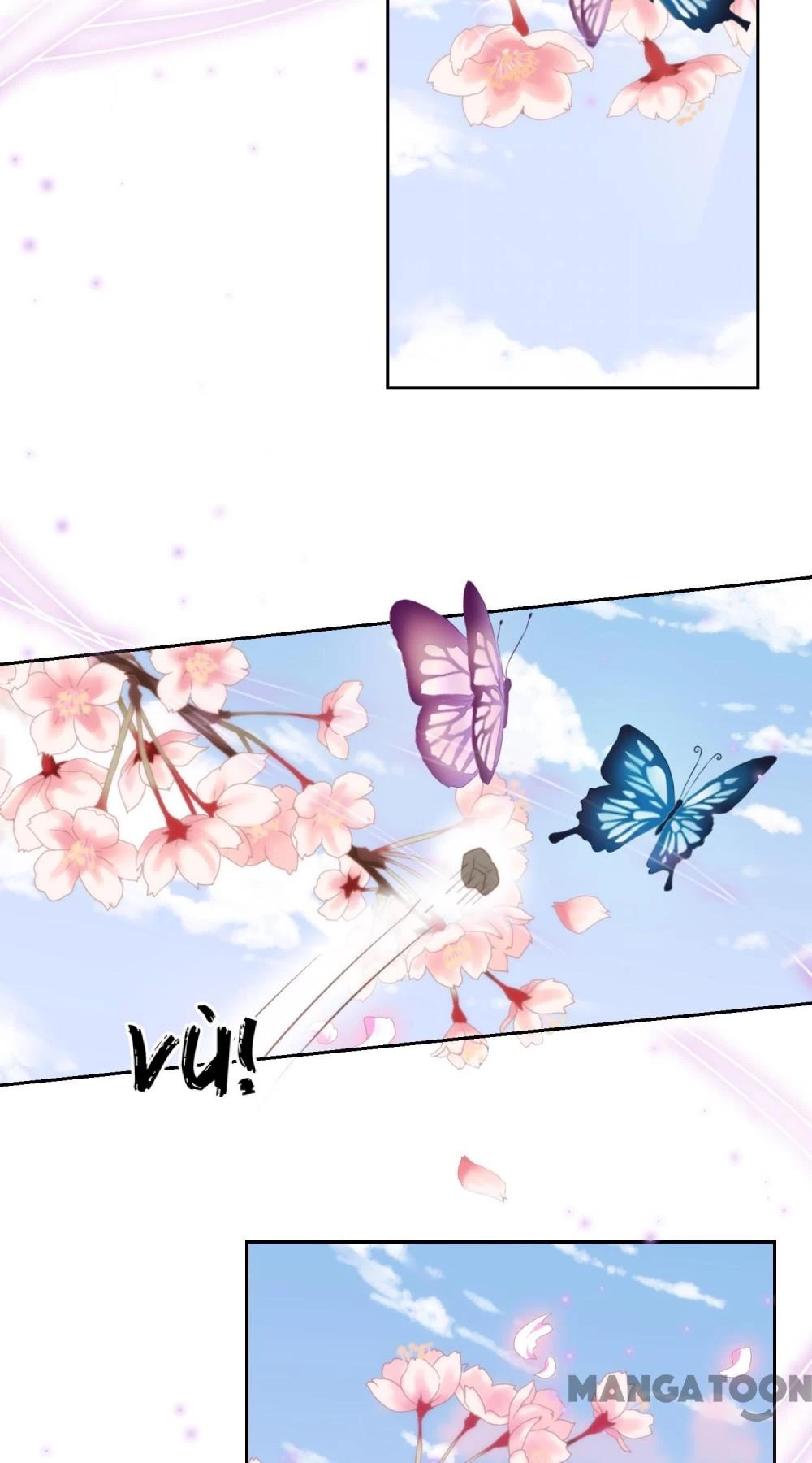 Ồ, Sủng Phi Đại Nhân Của Ta Chapter 19 - 9