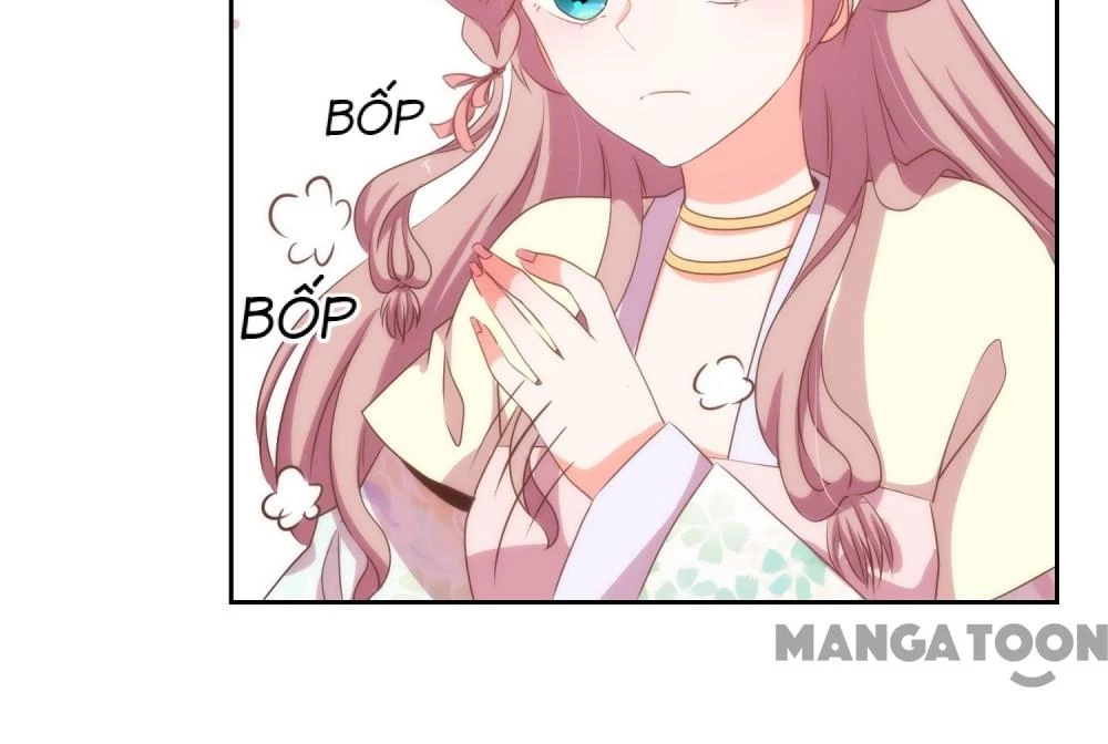 Ồ, Sủng Phi Đại Nhân Của Ta Chapter 19 - 12