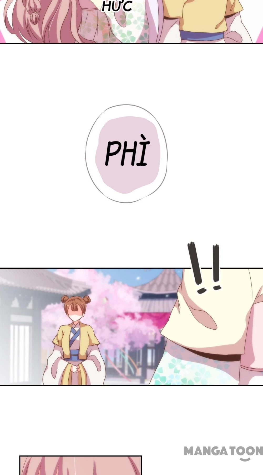 Ồ, Sủng Phi Đại Nhân Của Ta Chapter 19 - 14