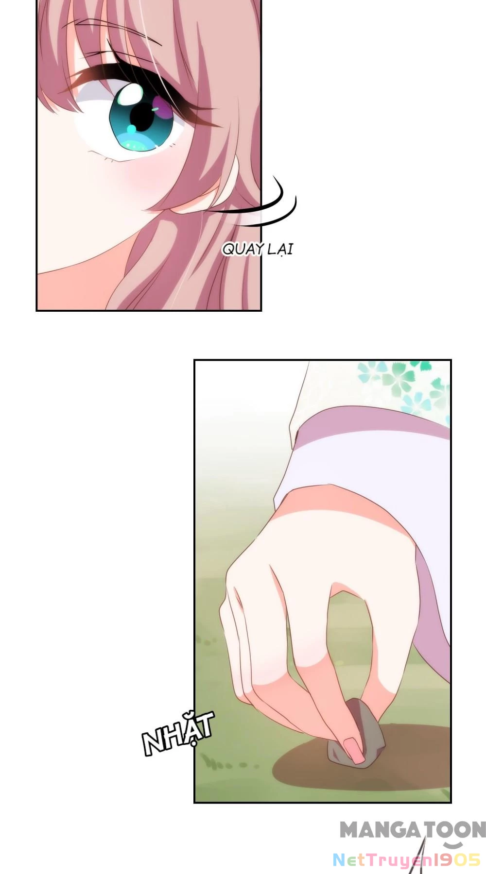 Ồ, Sủng Phi Đại Nhân Của Ta Chapter 19 - 15