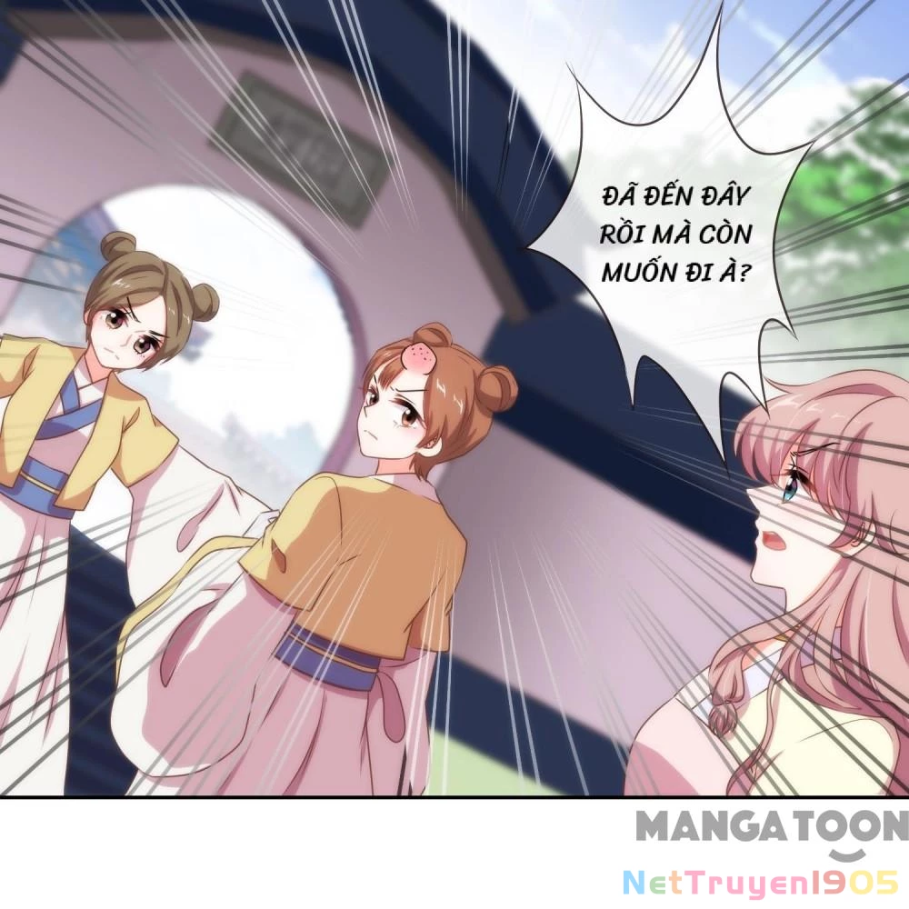 Ồ, Sủng Phi Đại Nhân Của Ta Chapter 19 - 18