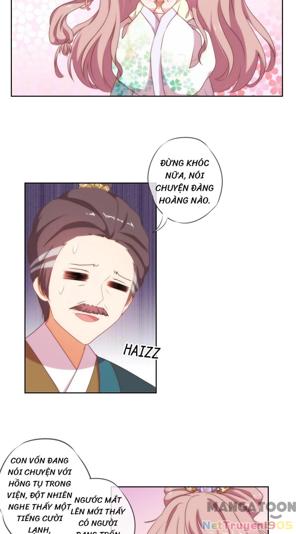 Ồ, Sủng Phi Đại Nhân Của Ta Chapter 20 - 5
