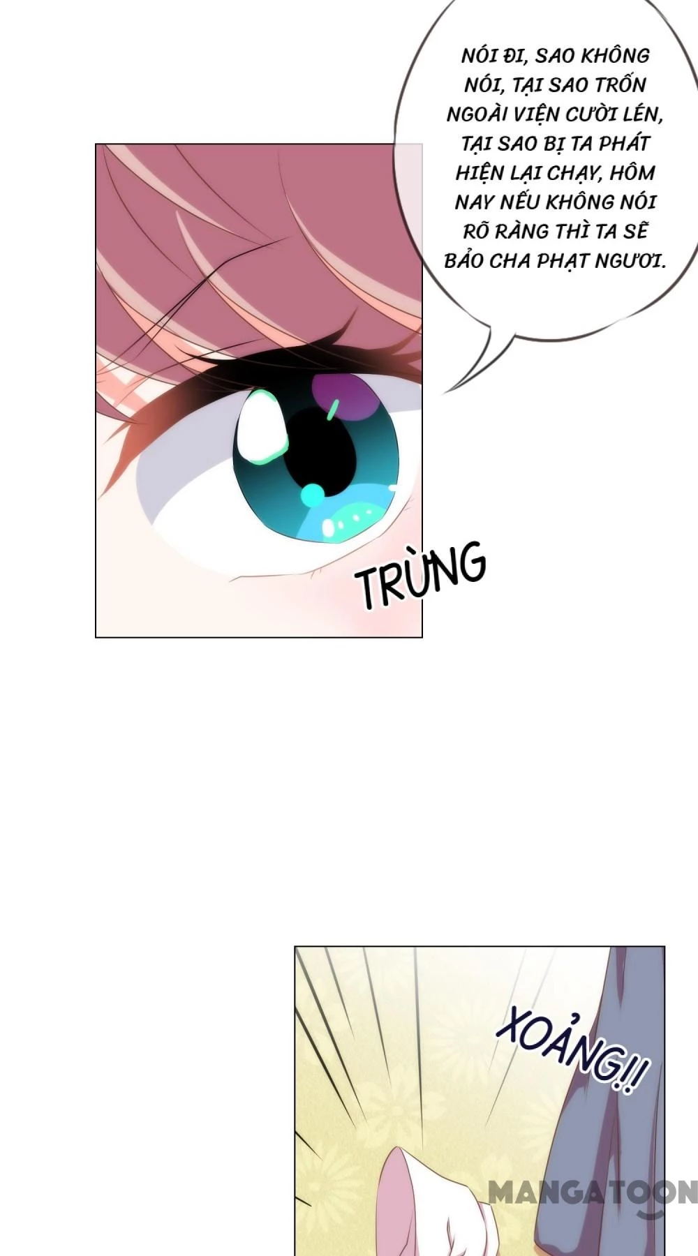 Ồ, Sủng Phi Đại Nhân Của Ta Chapter 20 - 13