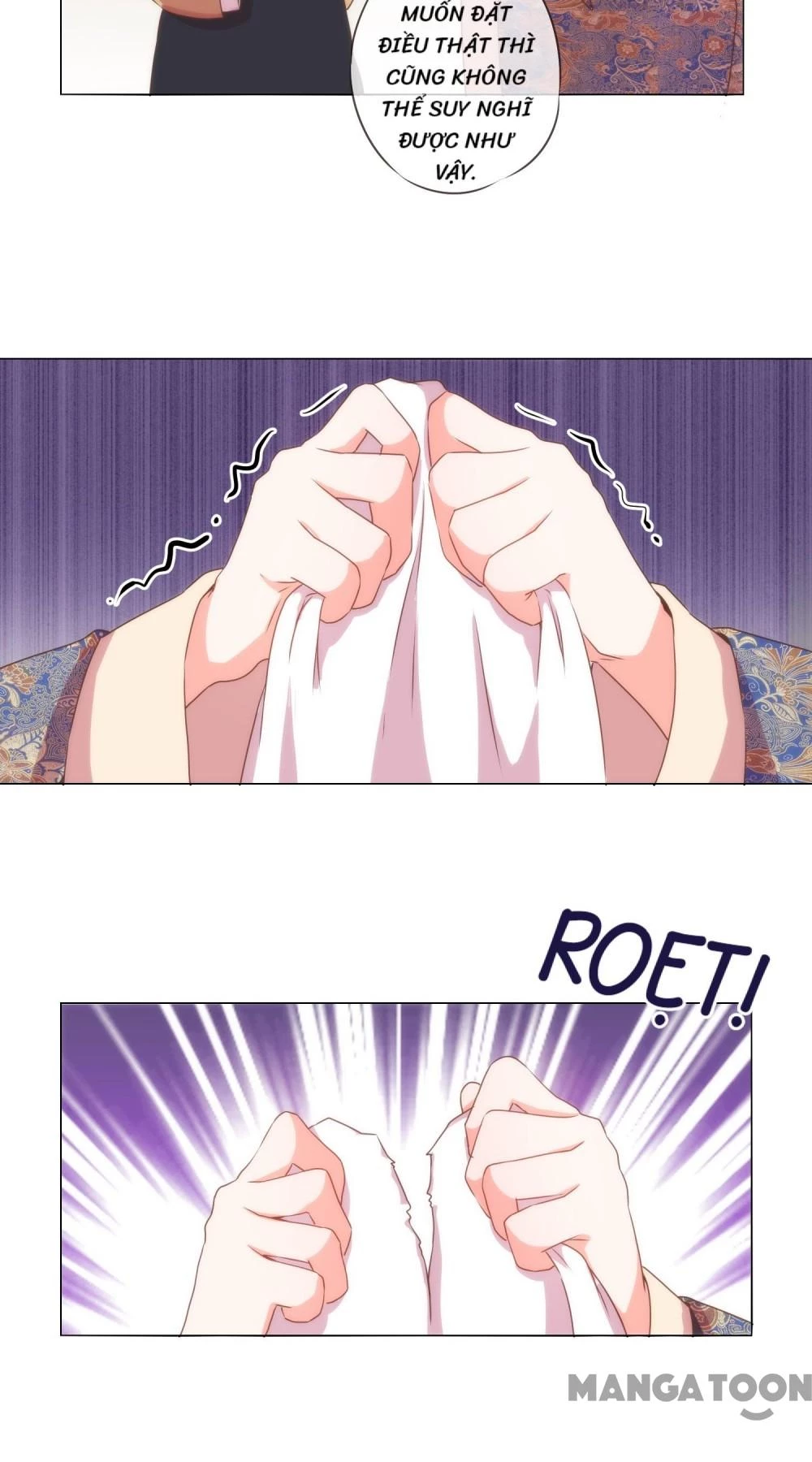 Ồ, Sủng Phi Đại Nhân Của Ta Chapter 20 - 26