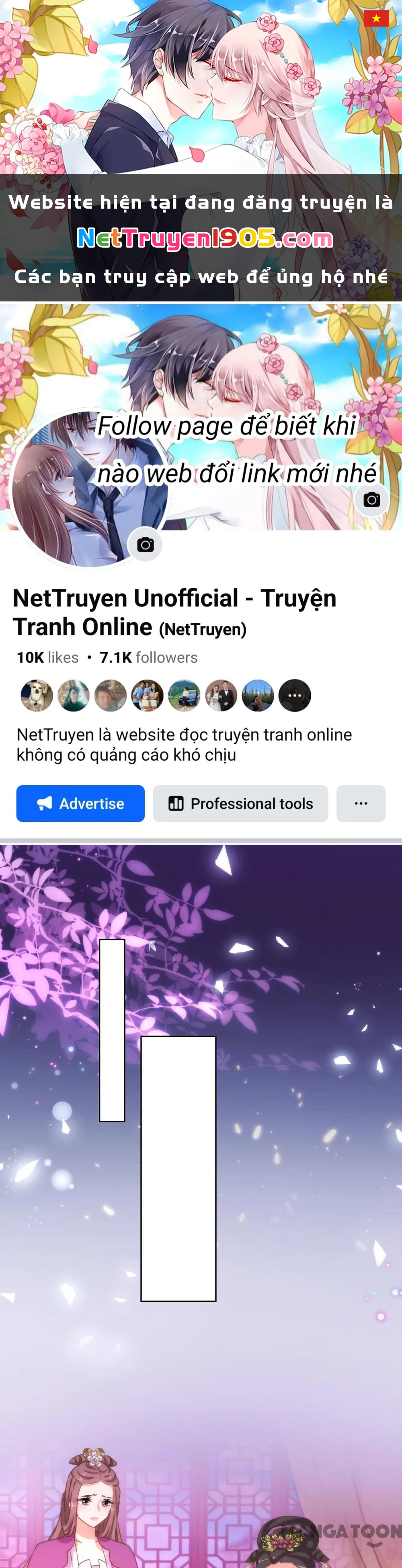 Ồ, Sủng Phi Đại Nhân Của Ta Chapter 21 - 1