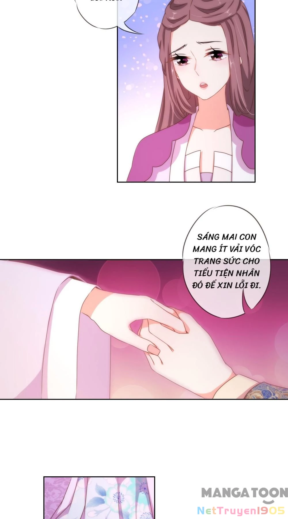Ồ, Sủng Phi Đại Nhân Của Ta Chapter 21 - 5