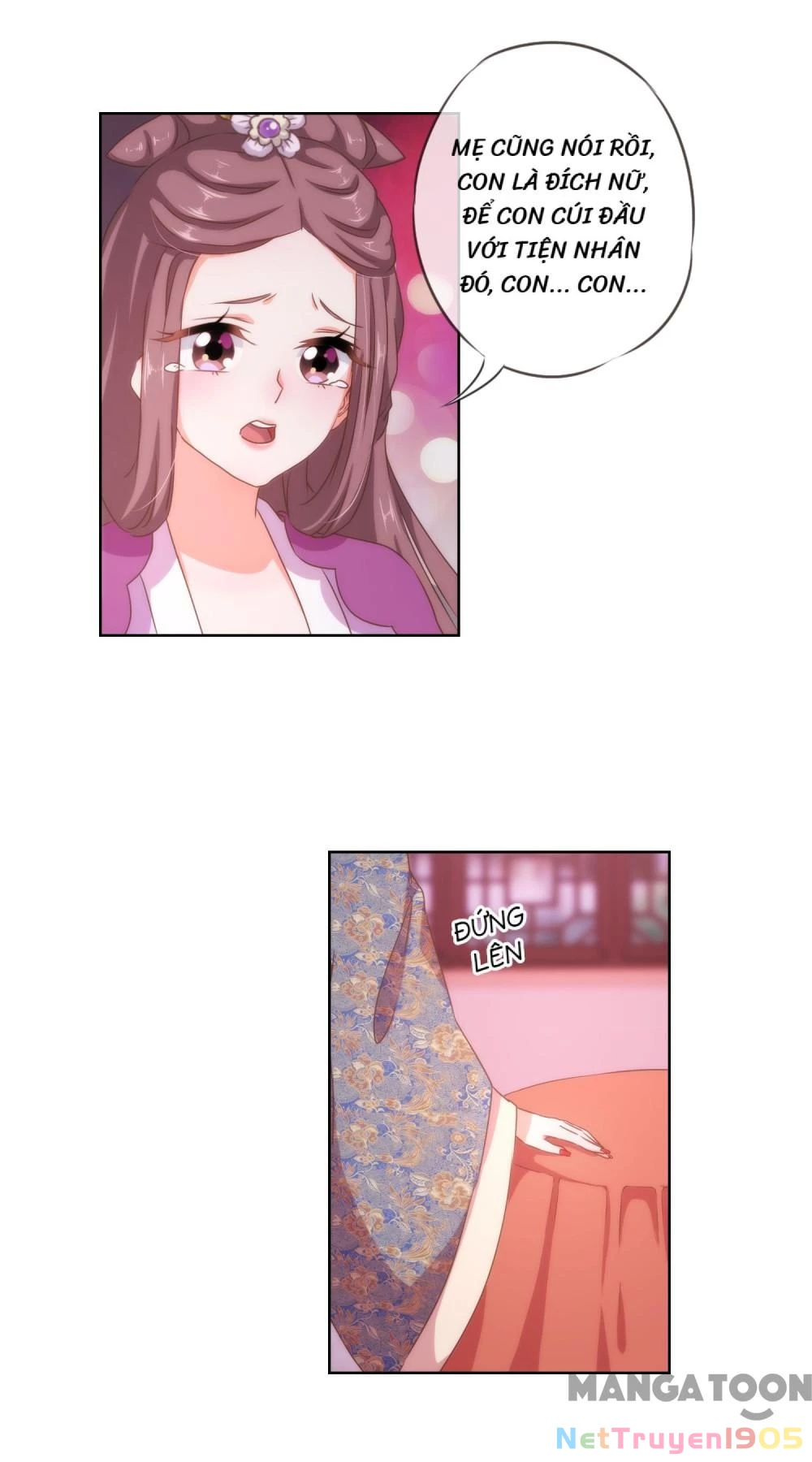 Ồ, Sủng Phi Đại Nhân Của Ta Chapter 21 - 8