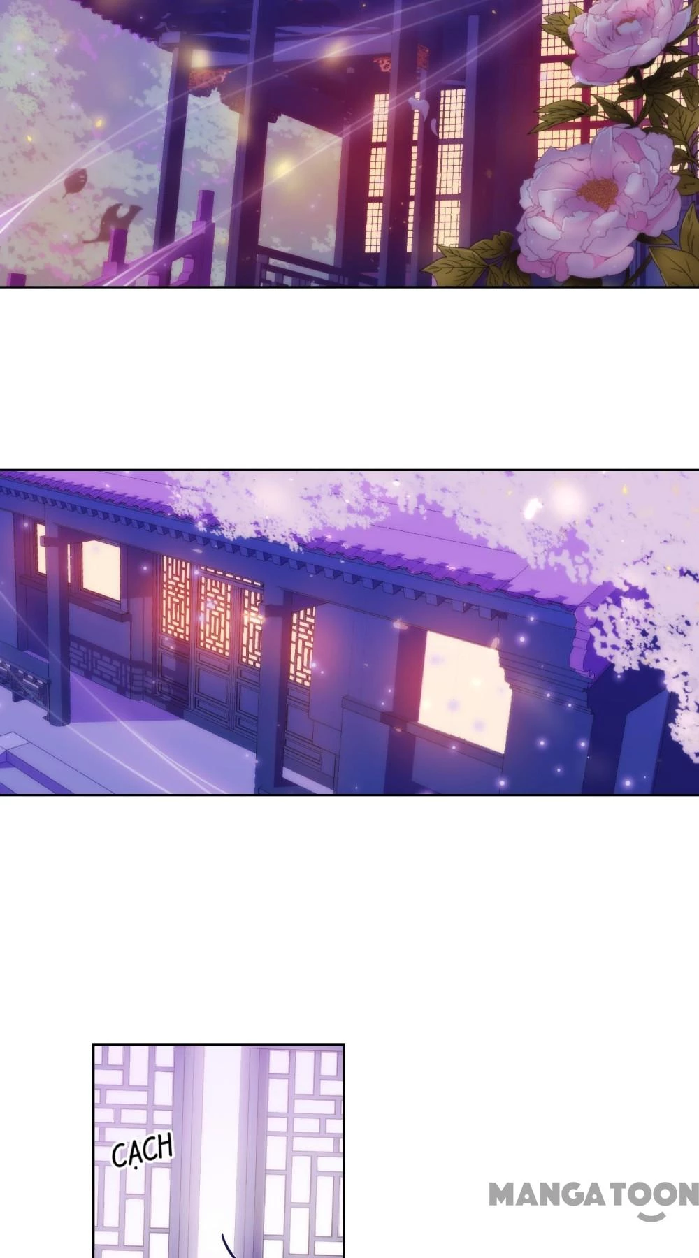 Ồ, Sủng Phi Đại Nhân Của Ta Chapter 21 - 11