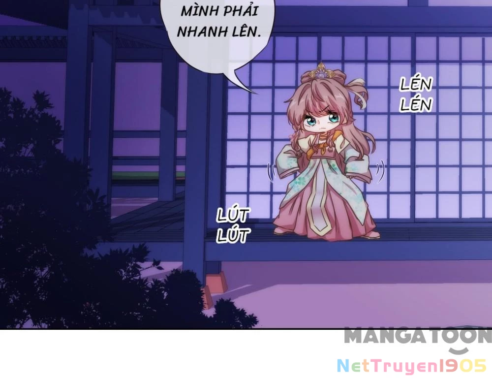 Ồ, Sủng Phi Đại Nhân Của Ta Chapter 21 - 13