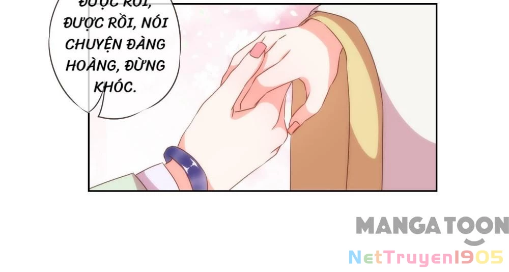 Ồ, Sủng Phi Đại Nhân Của Ta Chapter 21 - 19