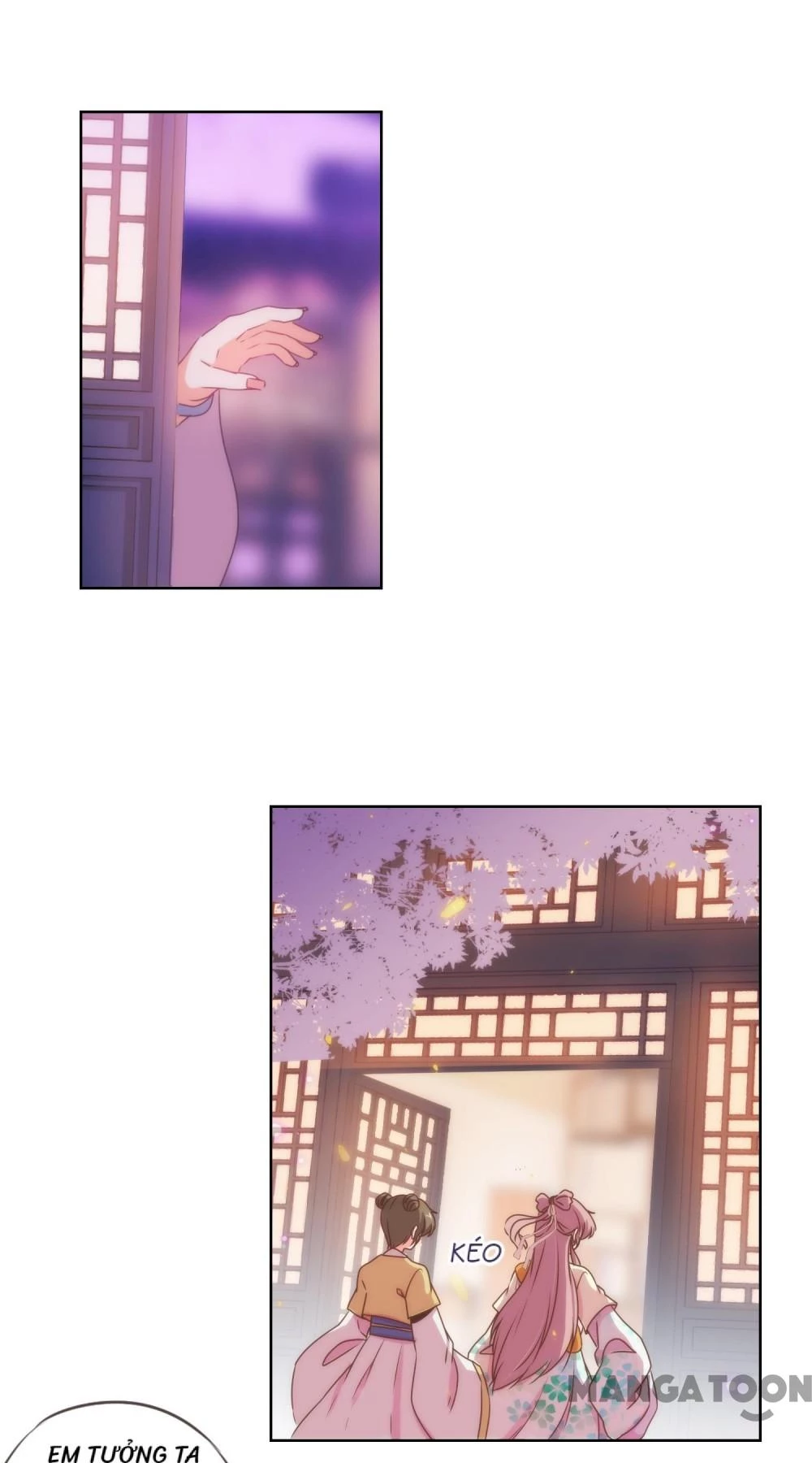 Ồ, Sủng Phi Đại Nhân Của Ta Chapter 21 - 20