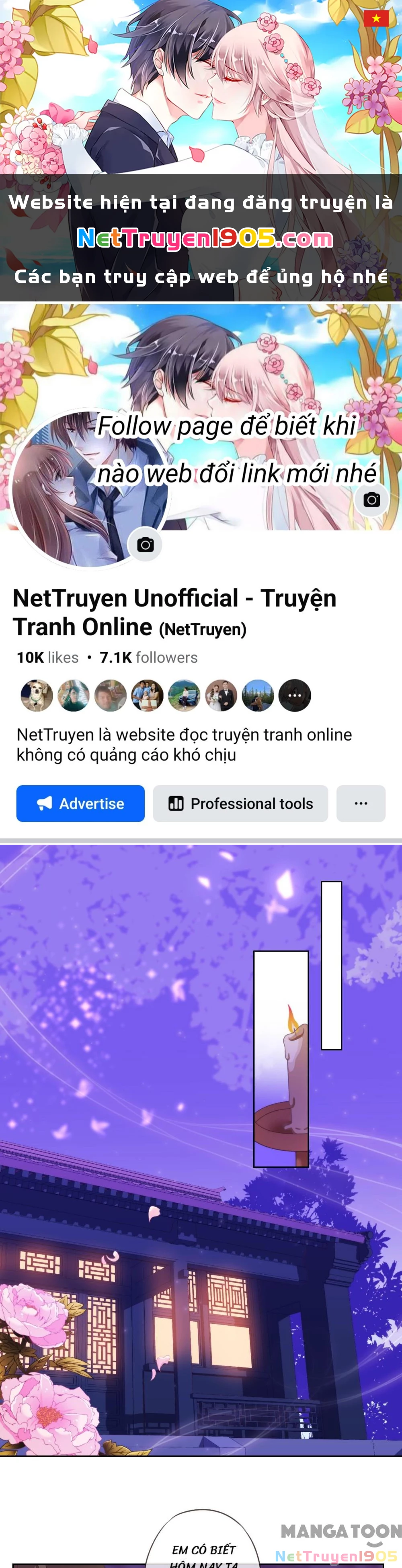 Ồ, Sủng Phi Đại Nhân Của Ta Chapter 22 - 1