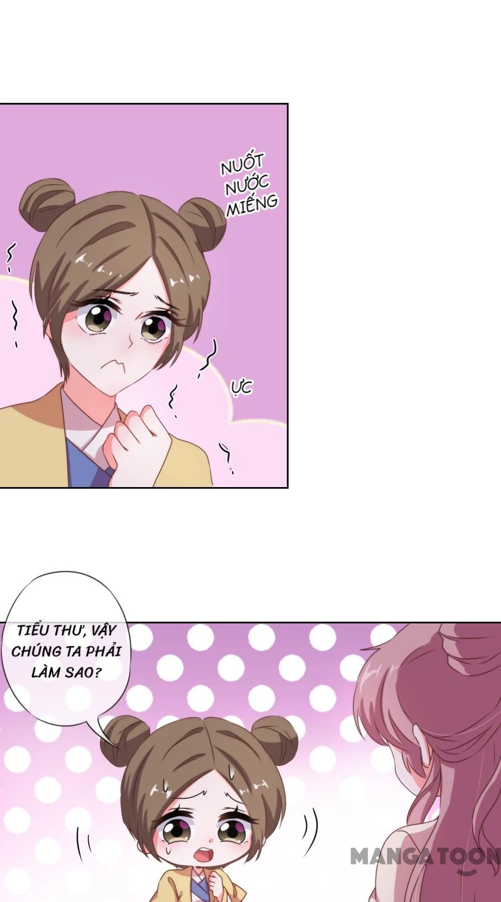 Ồ, Sủng Phi Đại Nhân Của Ta Chapter 22 - 12