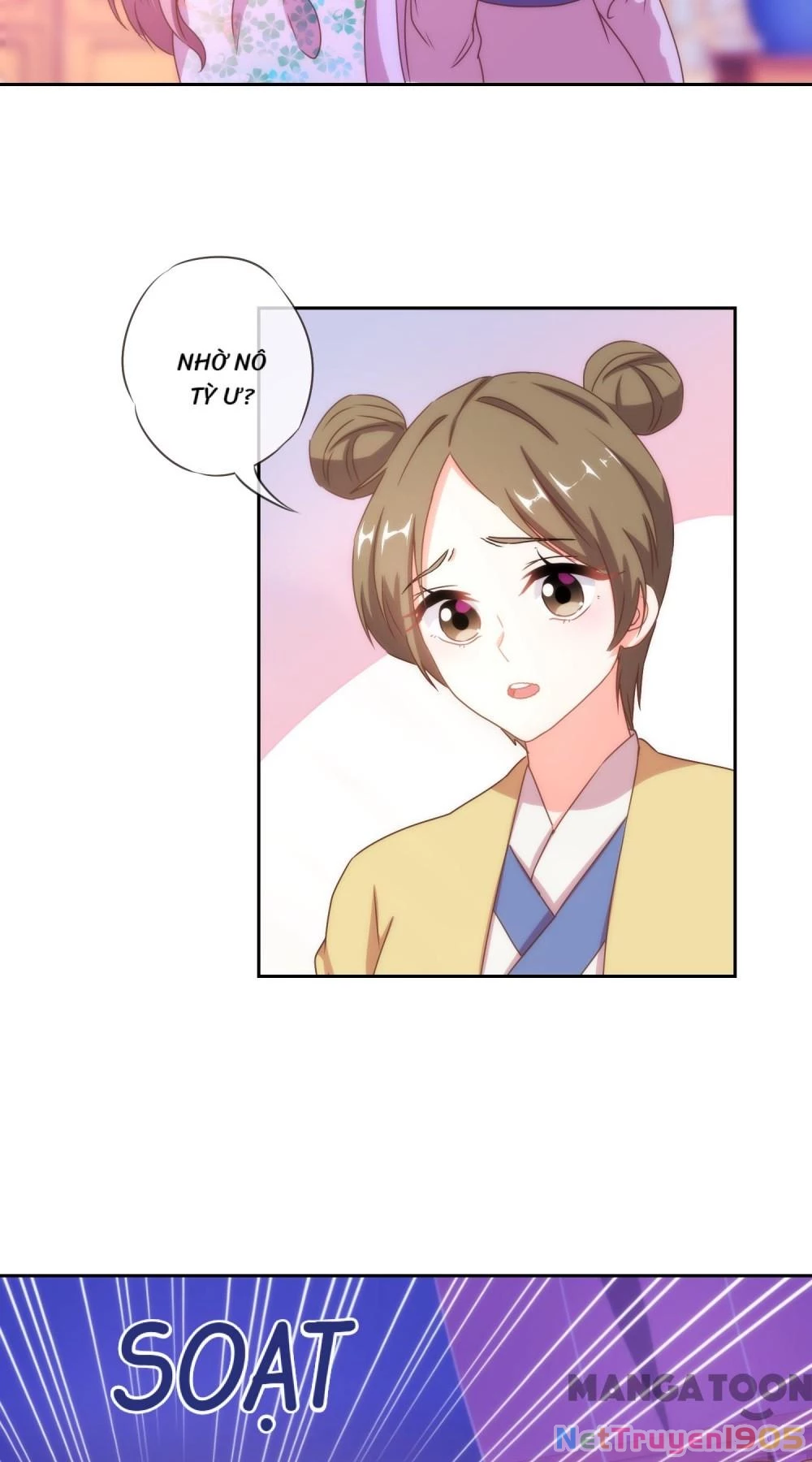 Ồ, Sủng Phi Đại Nhân Của Ta Chapter 22 - 15