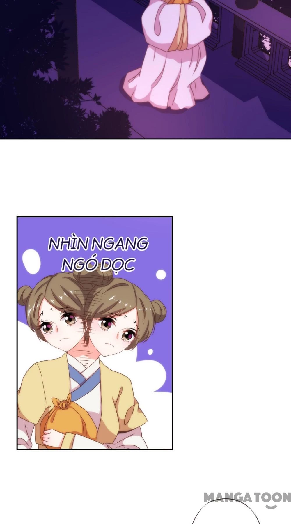 Ồ, Sủng Phi Đại Nhân Của Ta Chapter 22 - 19