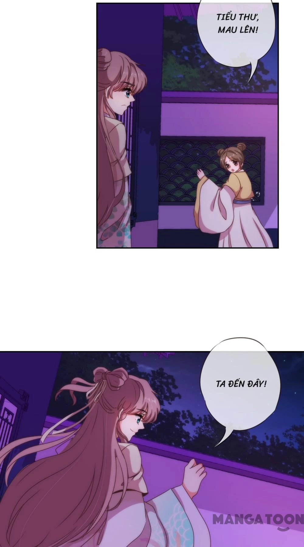 Ồ, Sủng Phi Đại Nhân Của Ta Chapter 22 - 20