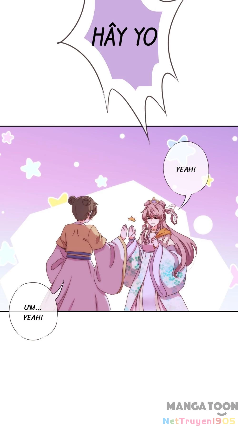 Ồ, Sủng Phi Đại Nhân Của Ta Chapter 22 - 22