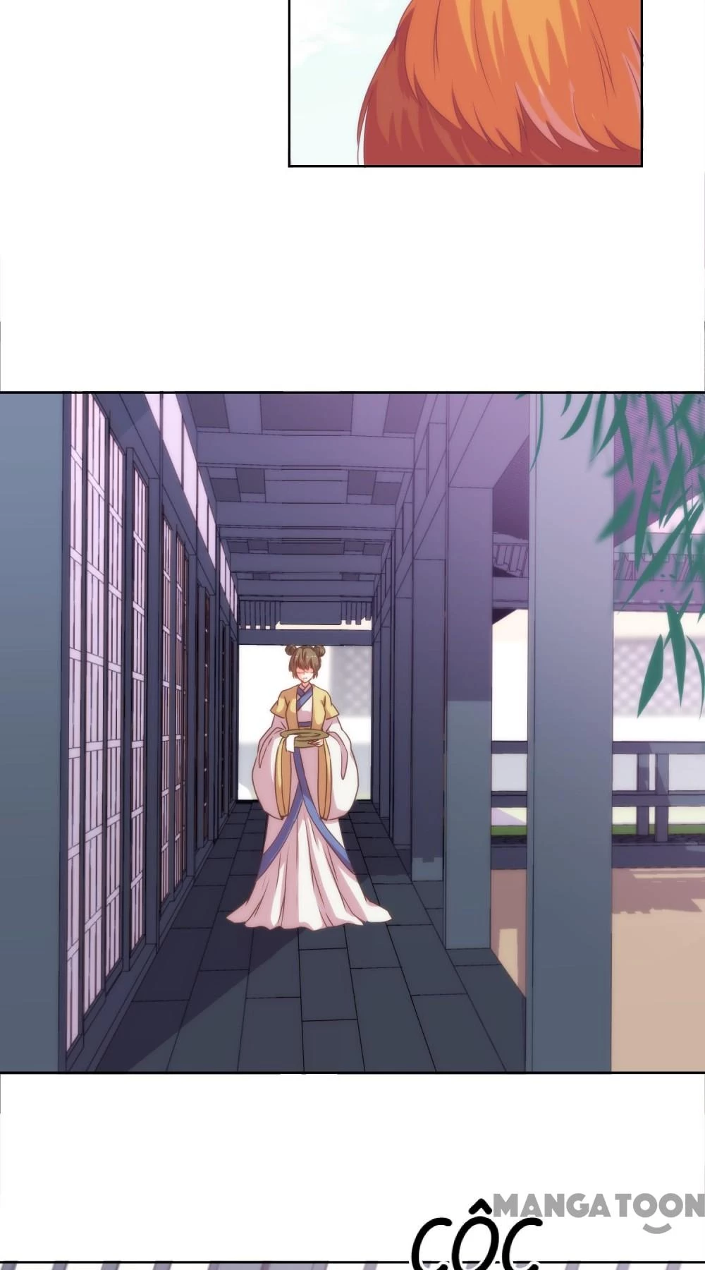 Ồ, Sủng Phi Đại Nhân Của Ta Chapter 23 - 2