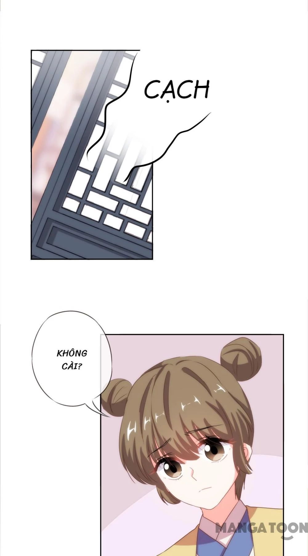 Ồ, Sủng Phi Đại Nhân Của Ta Chapter 23 - 4