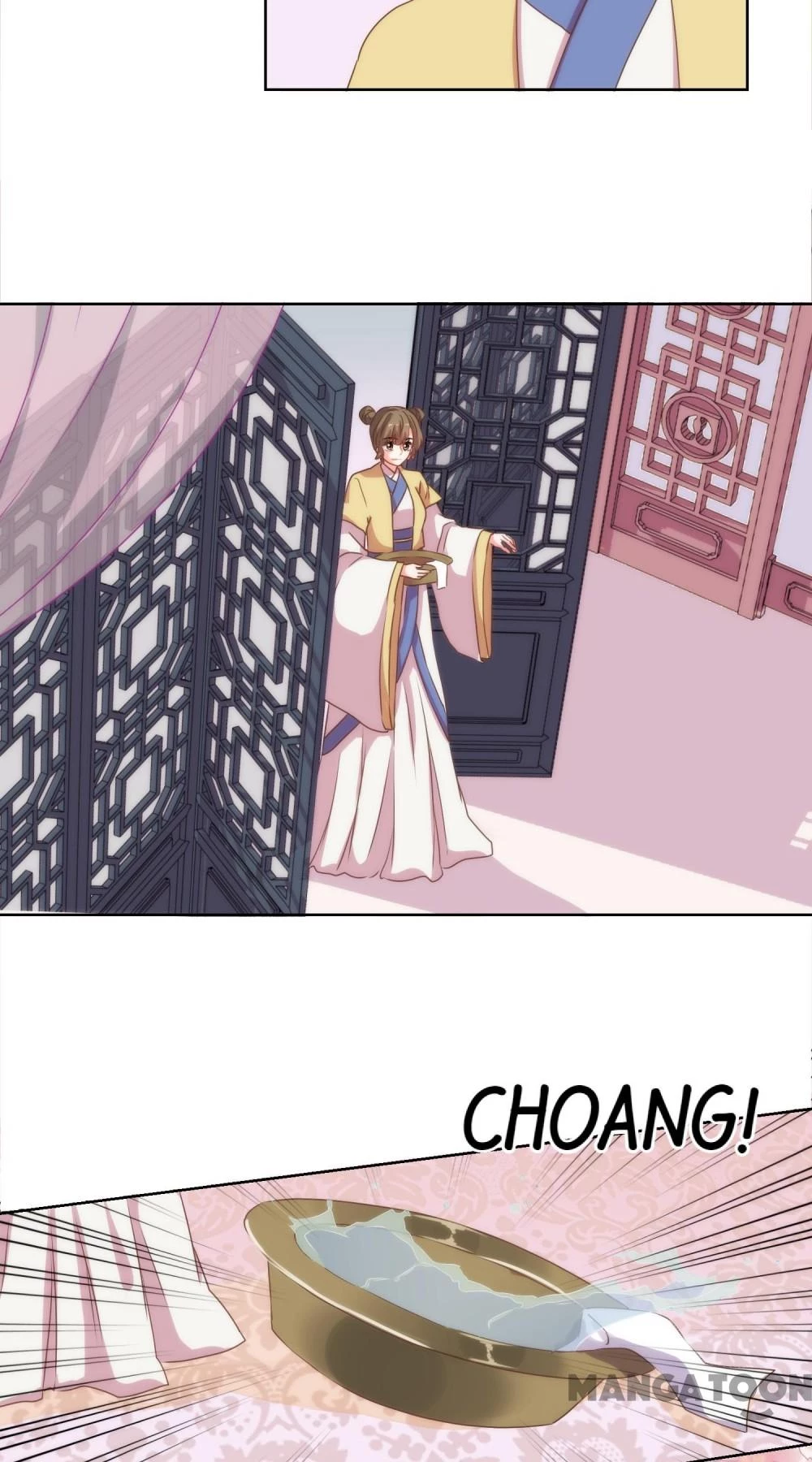 Ồ, Sủng Phi Đại Nhân Của Ta Chapter 23 - 5