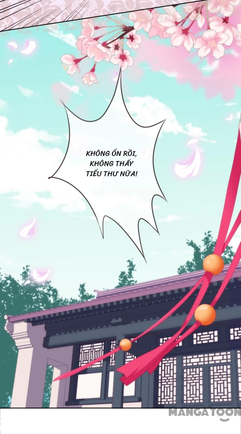 Ồ, Sủng Phi Đại Nhân Của Ta Chapter 23 - 6