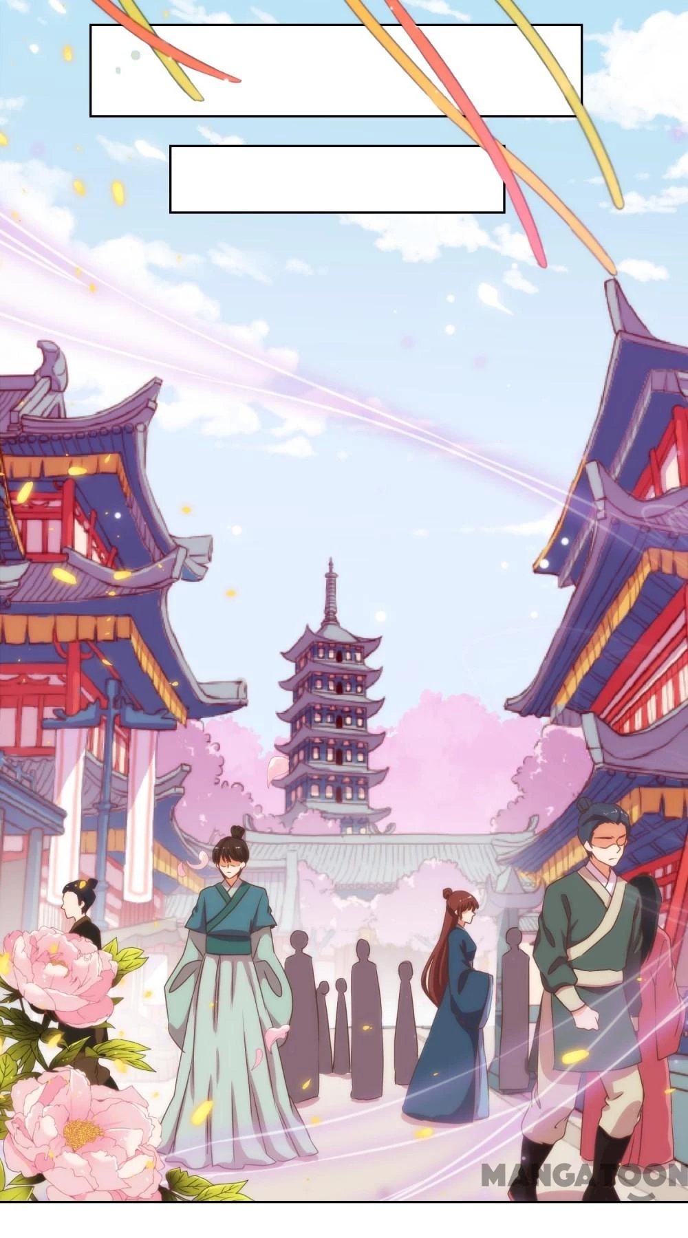 Ồ, Sủng Phi Đại Nhân Của Ta Chapter 23 - 8