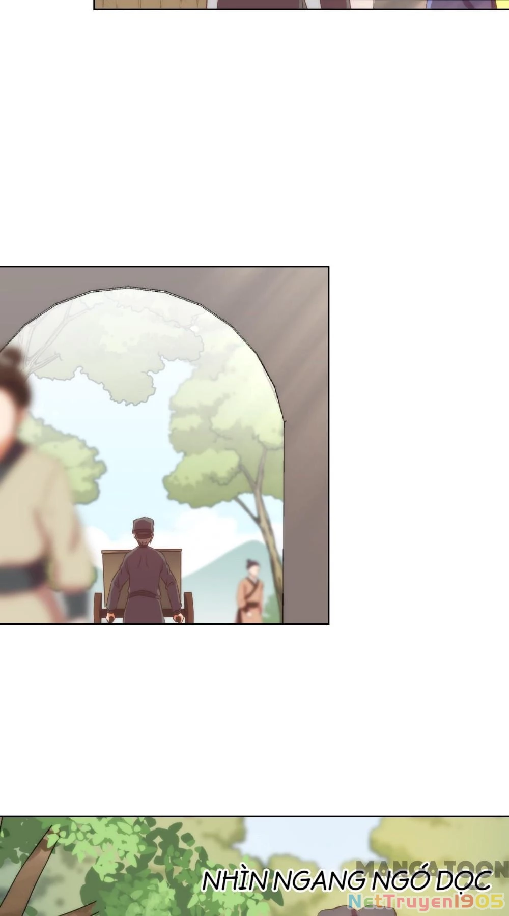 Ồ, Sủng Phi Đại Nhân Của Ta Chapter 23 - 13