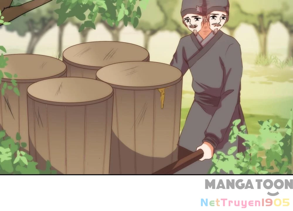 Ồ, Sủng Phi Đại Nhân Của Ta Chapter 23 - 14