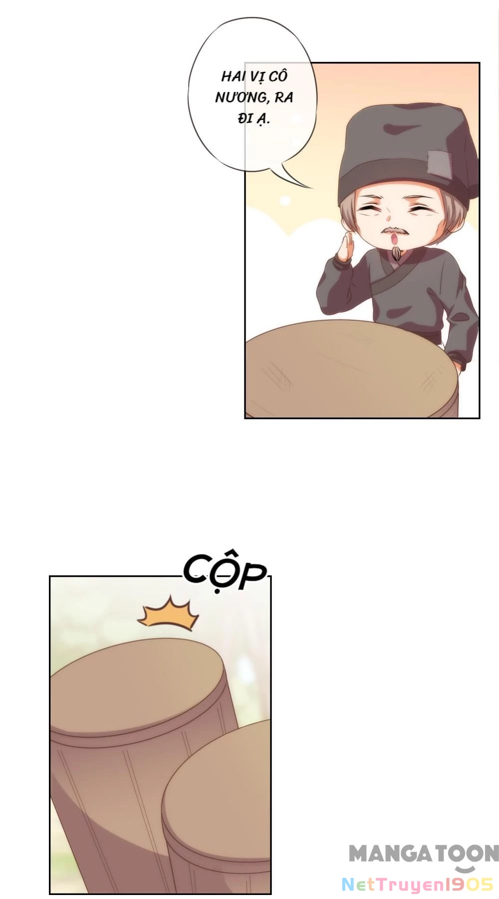 Ồ, Sủng Phi Đại Nhân Của Ta Chapter 23 - 15