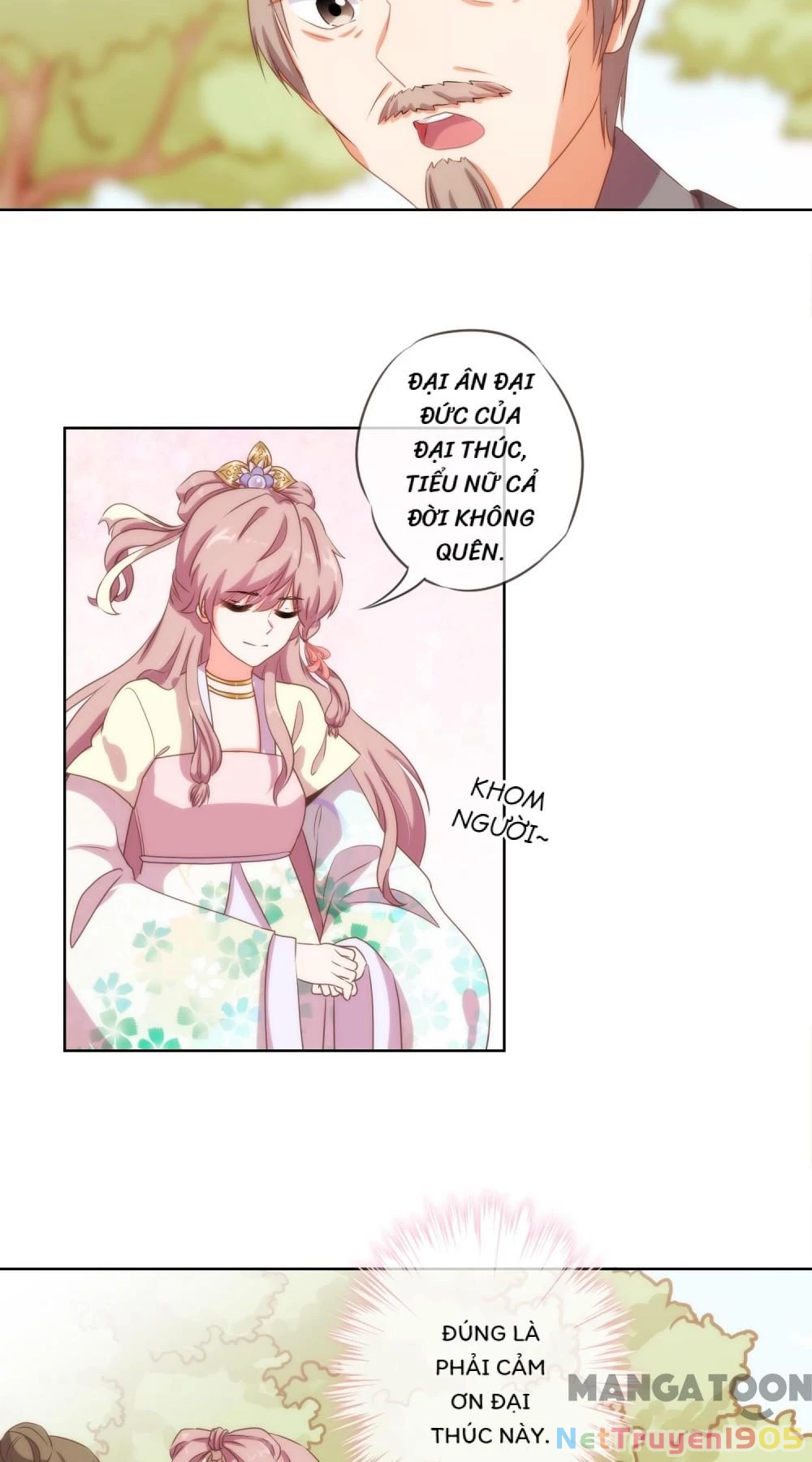 Ồ, Sủng Phi Đại Nhân Của Ta Chapter 23 - 19